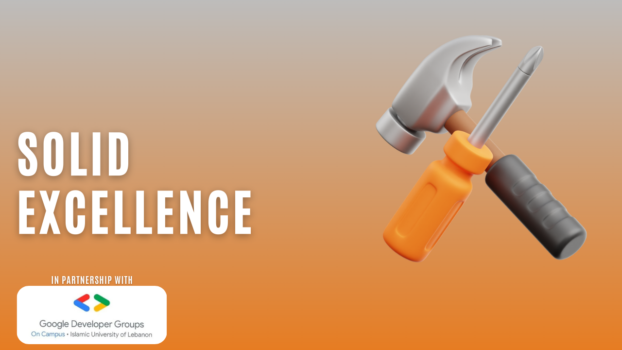 SOLID Excellence: Learn to write Clean and Scalable Code - A hands-on 3 ...